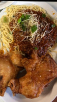 Tapsilog Bistro food