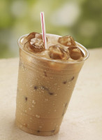 Foster's Donuts drink