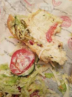 Jimmy John's food