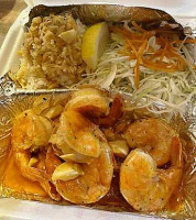 Khan Thai Cuisine Llc food