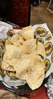 Moe's Southwest Grill food