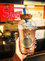 Stan's Donuts Coffee drink