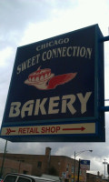 Chicago Sweet Connection logo