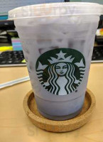 Starbucks Coffee drink