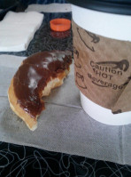 The Donut Shop food