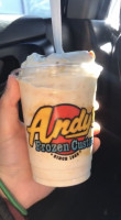 Andy's Frozen Custard drink