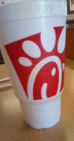 Chick-fil-a logo