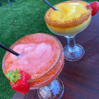 El Mariachi Grill drink