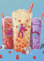 Dunkin' drink