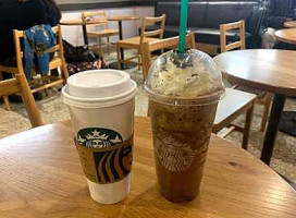 Starbucks drink