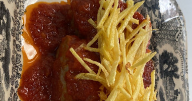 Kfc food