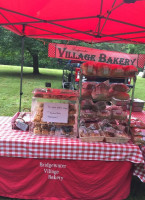 Bridgewater Village Bakery outside