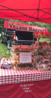 Bridgewater Village Bakery outside