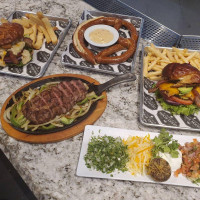 South Street Cafe food
