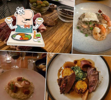 Waterfront Restaurant Wine Bar guru