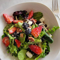 Vito's in the Valley food