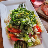 Vito's in the Valley food