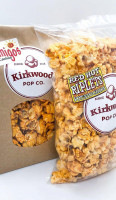 Kirkwood Pop Co. food