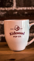 Kirkwood Pop Co. drink