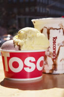 Toscanini's Ice Cream drink