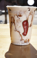 Toscanini's Ice Cream drink