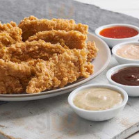 Subway food