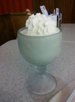 Oberweis Ice Cream And Dairy Store drink