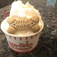 Red Bicycle Ice Cream Llc (wholesale Local Delivery) drink