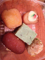 Pak Sweets food