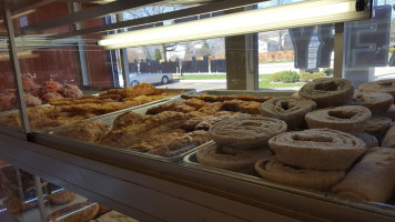 Lupita's Bakery food