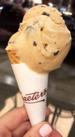 Graeter's Ice Cream drink