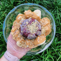 Purple Ocean Superfood food