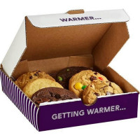 Insomnia Cookies drink