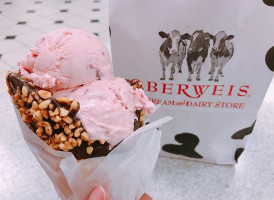 Oberweis Ice Cream And Dairy Store drink