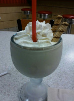 Oberweis Ice Cream And Dairy Store drink