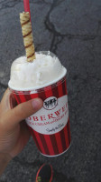 Oberweis Ice Cream And Dairy Store drink