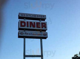 Westchester Diner outside