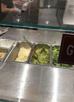 Chipotle Mexican Grill food