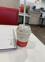 Oberweis Ice Cream Dairy Store drink