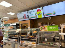 7-eleven inside