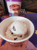 Graeter's Ice Cream food