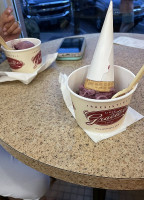 Graeter's Ice Cream drink