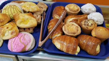 Briarhurst Manor food