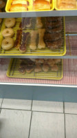 Etown Donut food