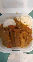 Loco Moco Drive-inn food