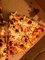 Domino's Pizza food