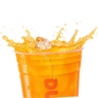 Dunkin' drink