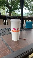 Dunkin' drink