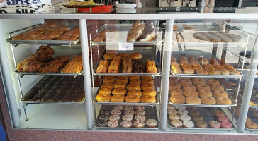 Donut Stop food