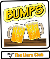 Bumps Grill Tavern drink